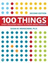 100 Things Every Designer Needs to Know About People - Susan Weinschenk - 9780136746911