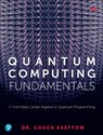 Quantum Computing Fundamentals - William (Chuck) Easttom II - 9780136793816