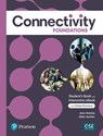 Connectivity Foundations Student's Book & Interactive Student's eBook with Online Practice, Digital Resources and App - Joan Saslow ; Allen Ascher - 9780136833314