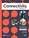 Connectivity Level 1 Student's Book & Interactive Student's eBook with Online Practice, Digital Resources and App - Joan Saslow ; Allen Ascher - 9780136833543