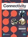 Connectivity Level 1 Student's Book & Interactive Student's eBook with Online Practice, Digital Resources and App - Joan Saslow ; Allen Ascher - 9780136833543