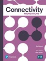 Connectivity Foundations Workbook - Joan Saslow ; Allen Ascher - 9780136833581