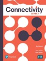Connectivity Level 1 Workbook - Joan Saslow ; Allen Ascher - 9780136834649