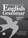 Fundamentals of English Grammar Workbook, Volume A - Betty Azar ; Rachel Koch ; Stacy Hagen - 9780137075249