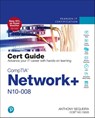 CompTIA Network+ N10-008 Cert Guide - Anthony Sequeira - 9780137449941