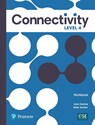 Connectivity Level 4 Workbook - Joan Saslow ; Allen Ascher - 9780137463824