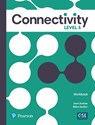 Connectivity Level 5 Workbook - Joan Saslow ; Allen Ascher - 9780137463831