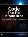 Code That Fits in Your Head - Mark Seemann - 9780137464401