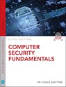 Computer Security Fundamentals - William Easttom - 9780137984787