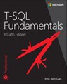 T-SQL Fundamentals - Itzik Ben-Gan - 9780138102104