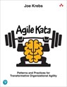 Agile Kata - Joe Krebs - 9780138118303