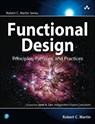 Functional Design - Robert Martin - 9780138176396