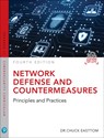Network Defense and Countermeasures - William Easttom - 9780138200589