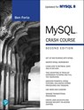MySQL Crash Course - Ben Forta - 9780138223021