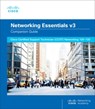 Networking Essentials Companion Guide v3 - Cisco Networking Academy - 9780138321338