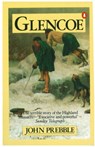 Glencoe - John Prebble - 9780140028973
