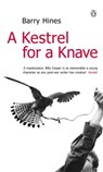 A Kestrel for a Knave - Barry Hines - 9780140029529