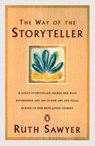The Way of the Storyteller - Ruth Sawyer - 9780140044362