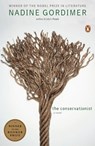 The Conservationist - Nadine Gordimer - 9780140047165