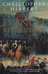 The French Revolution - Christopher Hibbert - 9780140049459