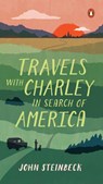 Travels with Charley in Search of America - John Steinbeck - 9780140053203