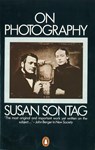 On Photography - Susan Sontag - 9780140053975