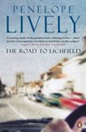 The Road To Lichfield - Penelope Lively - 9780140061178