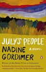 July's People - Nadine Gordimer - 9780140061406