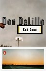 End Zone - Don DeLillo - 9780140085686