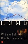 Rybczynski, W: Home - Witold Rybczynski - 9780140102314