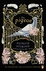 The Pigeon - Patrick Suskind - 9780140105834