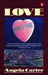 Love - Angela Carter - 9780140108514