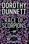 Race Of Scorpions - Dorothy Dunnett - 9780140112658