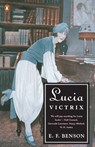 Lucia Victrix - E. F. Benson - 9780140119633