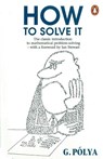 How to Solve It - George Polya - 9780140124996