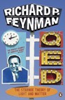 Qed - Richard P Feynman - 9780140125054