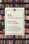 Hanff, H: 84, Charing Cross Road - Helene Hanff - 9780140143508