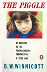 The Piggle - D. W. Winnicott - 9780140146677