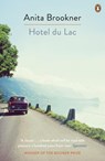 Hotel du Lac - Anita Brookner - 9780140147476