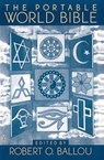 The Portable World Bible - Robert O. Ballou - 9780140150056