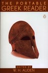 The Portable Greek Reader - W. H. Auden - 9780140150391