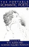 The Portable Romantic Poets - W. H. Auden ; Norman Holmes Pearson - 9780140150520
