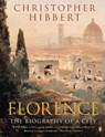 Florence - Christopher Hibbert - 9780140166446