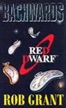 Backwards - Rob Grant - 9780140171501