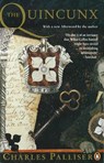 The Quincunx - Charles Palliser - 9780140177626