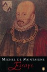 Essays - Michel Montaigne - 9780140178975
