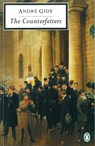 The Counterfeiters - Andre Gide - 9780140180930