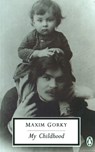 My Childhood - Maxim Gorky - 9780140182859