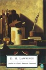 Studies in Classic American Literature - D. H. Lawrence - 9780140183771