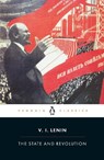 The State and Revolution - Vladimir Lenin - 9780140184358